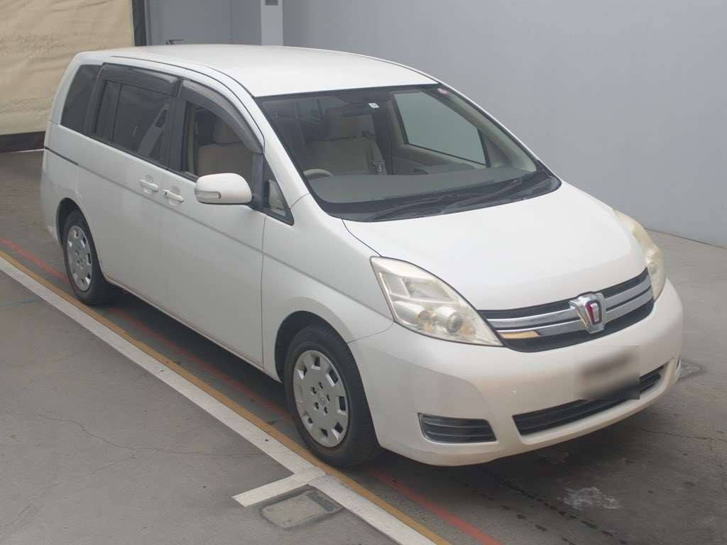 2011 Toyota Isis ZGM10G[2]