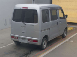 2013 Daihatsu Hijet Cargo