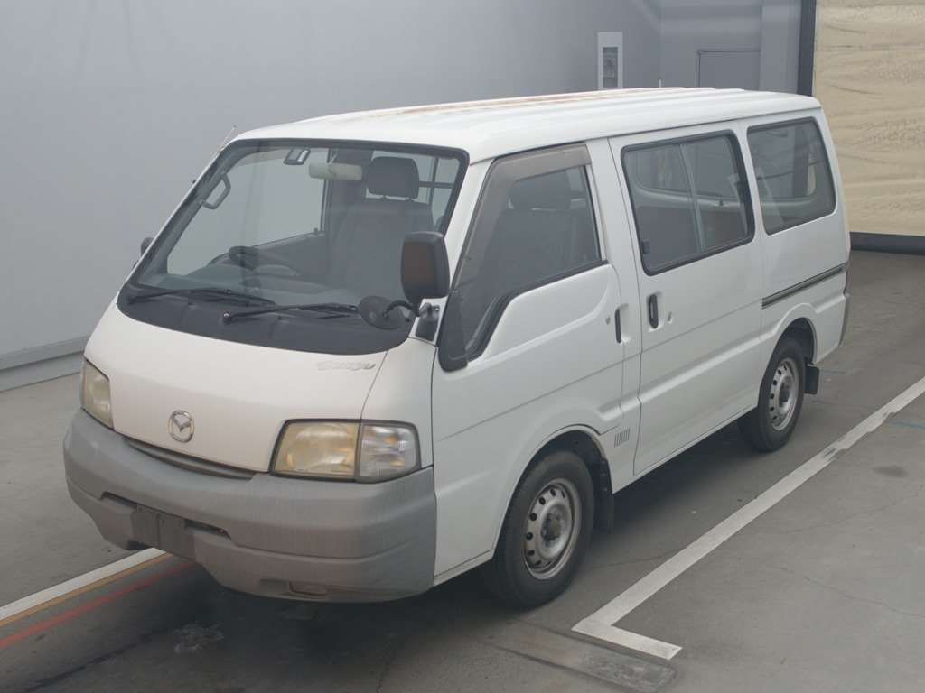 1999 Mazda Bongo Van SK82V[0]