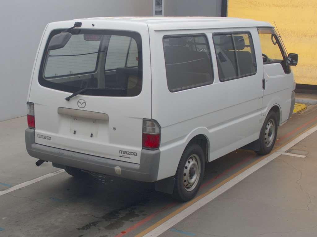 1999 Mazda Bongo Van SK82V[1]