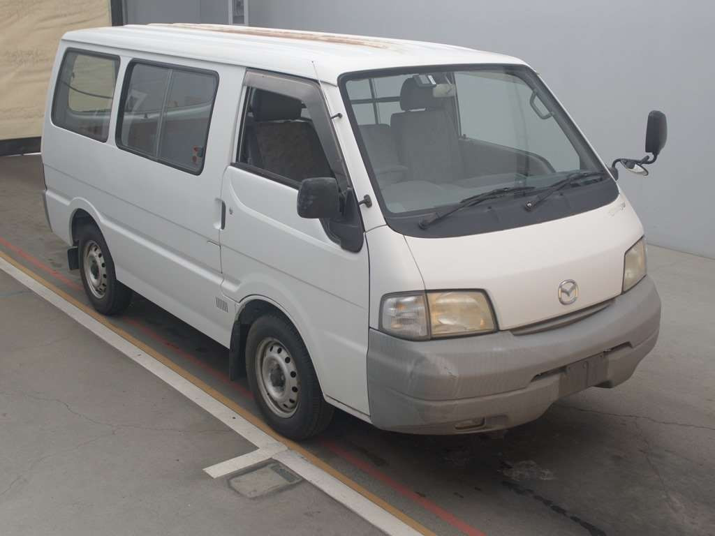 1999 Mazda Bongo Van SK82V[2]