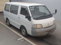 1999 Mazda Bongo Van