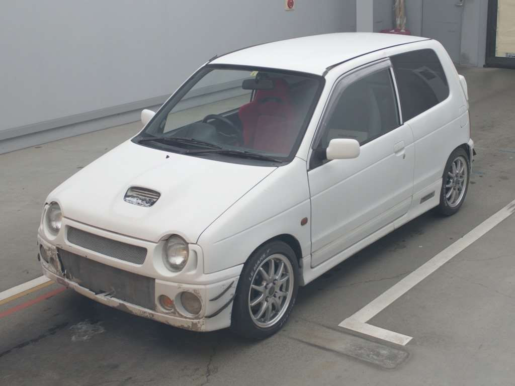 1998 Suzuki Alto Works HA11S[0]