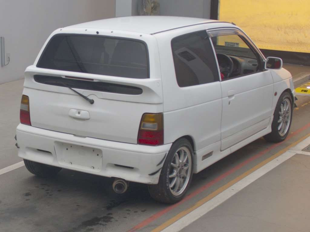 1998 Suzuki Alto Works HA11S[1]