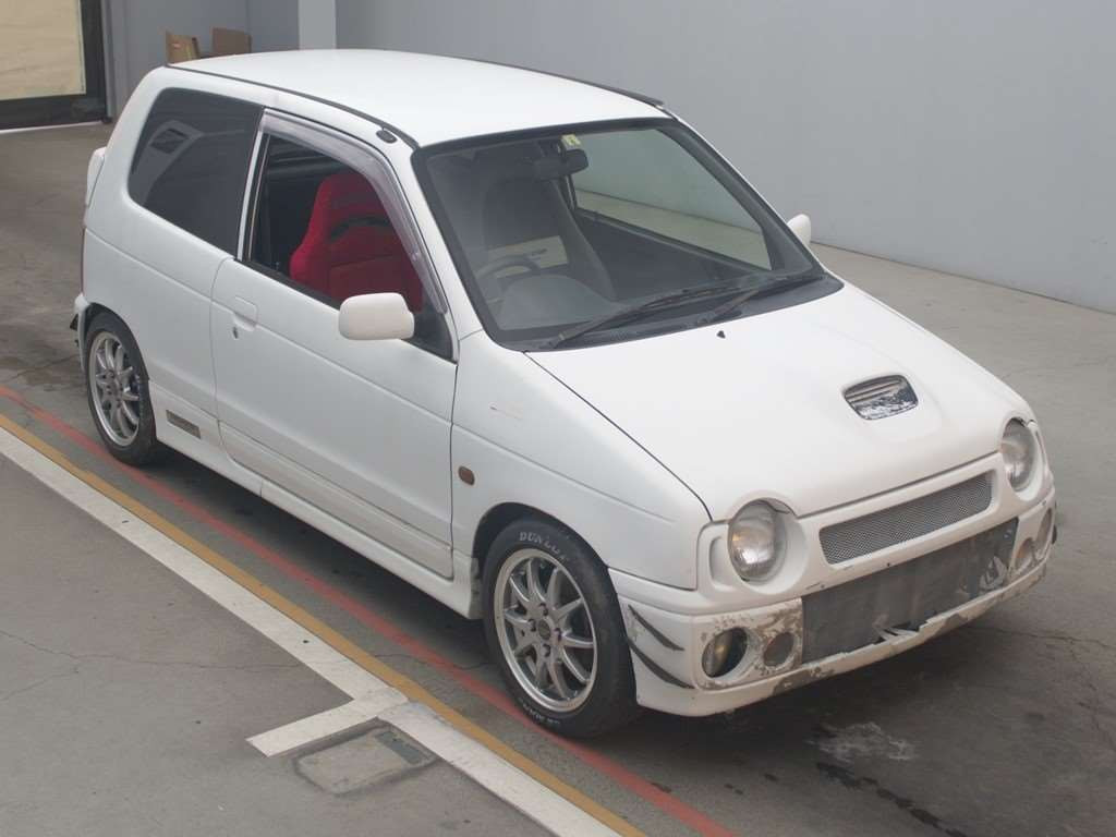 1998 Suzuki Alto Works HA11S[2]