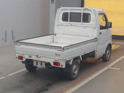 2010 Suzuki Carry Truck