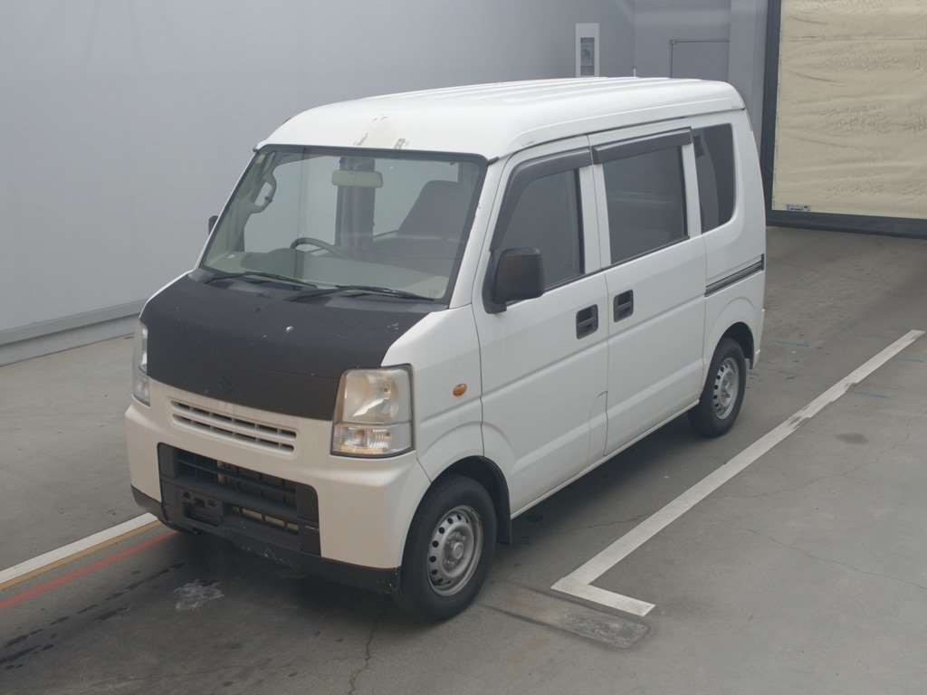 2011 Suzuki Every DA64V[0]