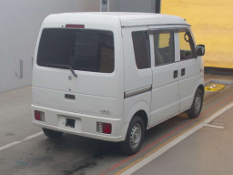 2011 Suzuki Every