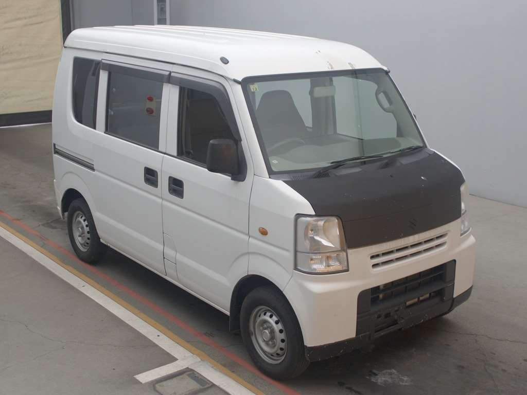 2011 Suzuki Every DA64V[2]