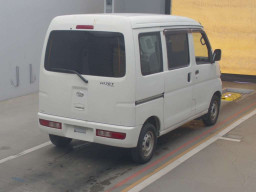 2014 Daihatsu Hijet Cargo