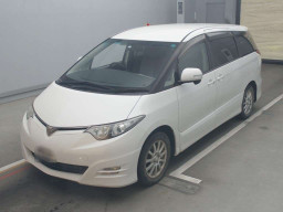 2007 Toyota Estima