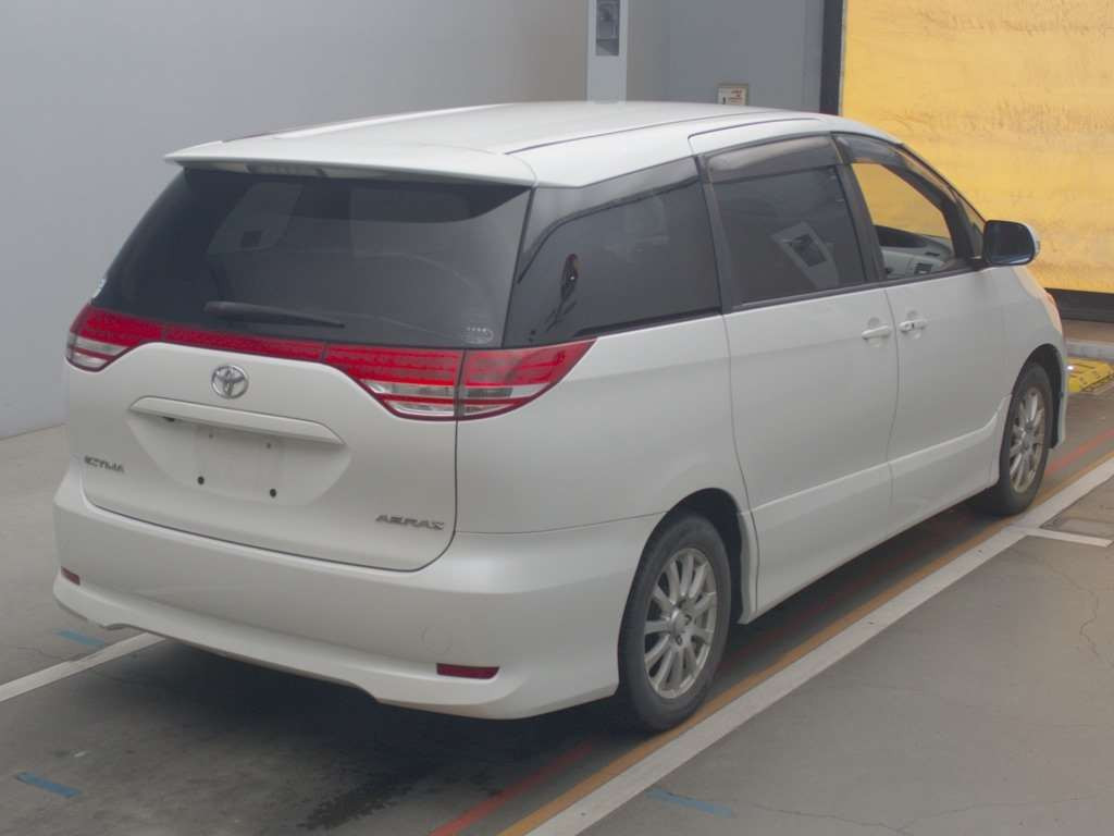 2007 Toyota Estima ACR50W[1]