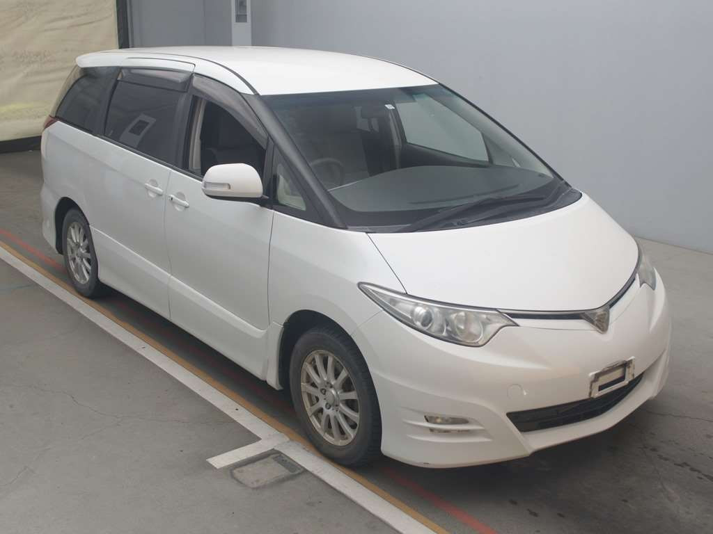 2007 Toyota Estima ACR50W[2]