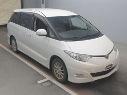 2007 Toyota Estima