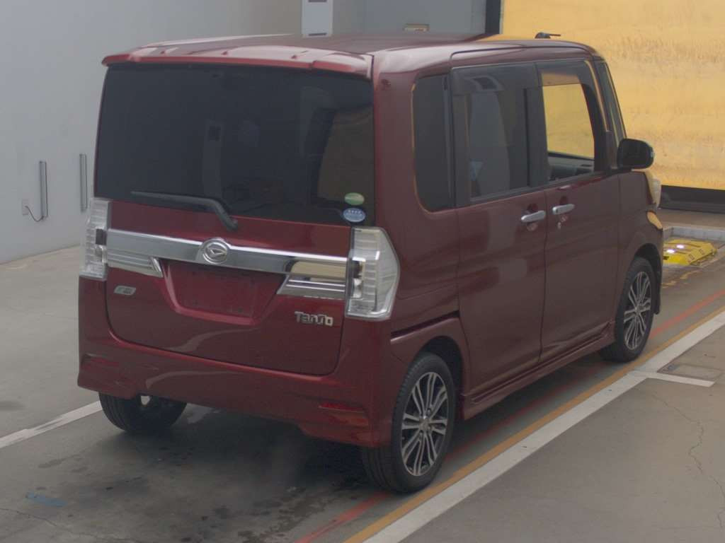 2014 Daihatsu Tanto LA600S[1]