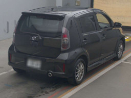 2007 Toyota Passo