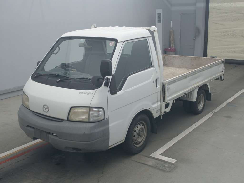 2000 Mazda Bongo Truck SK22T[0]