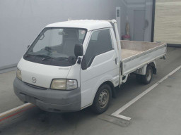 2000 Mazda Bongo Truck