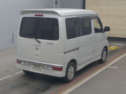 2008 Daihatsu Atrai Wagon