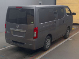 2017 Nissan NV350 CARAVAN VAN