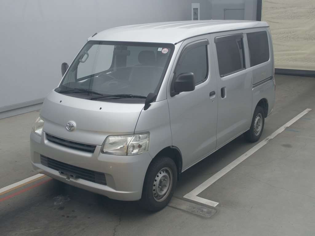 2017 Toyota Townace Van S402M[0]