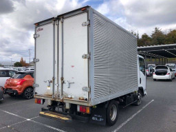 2011 Isuzu Elf Truck