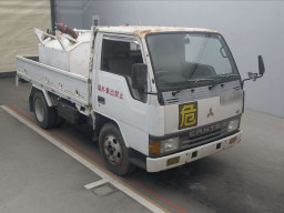 1990 Mitsubishi Fuso Canter