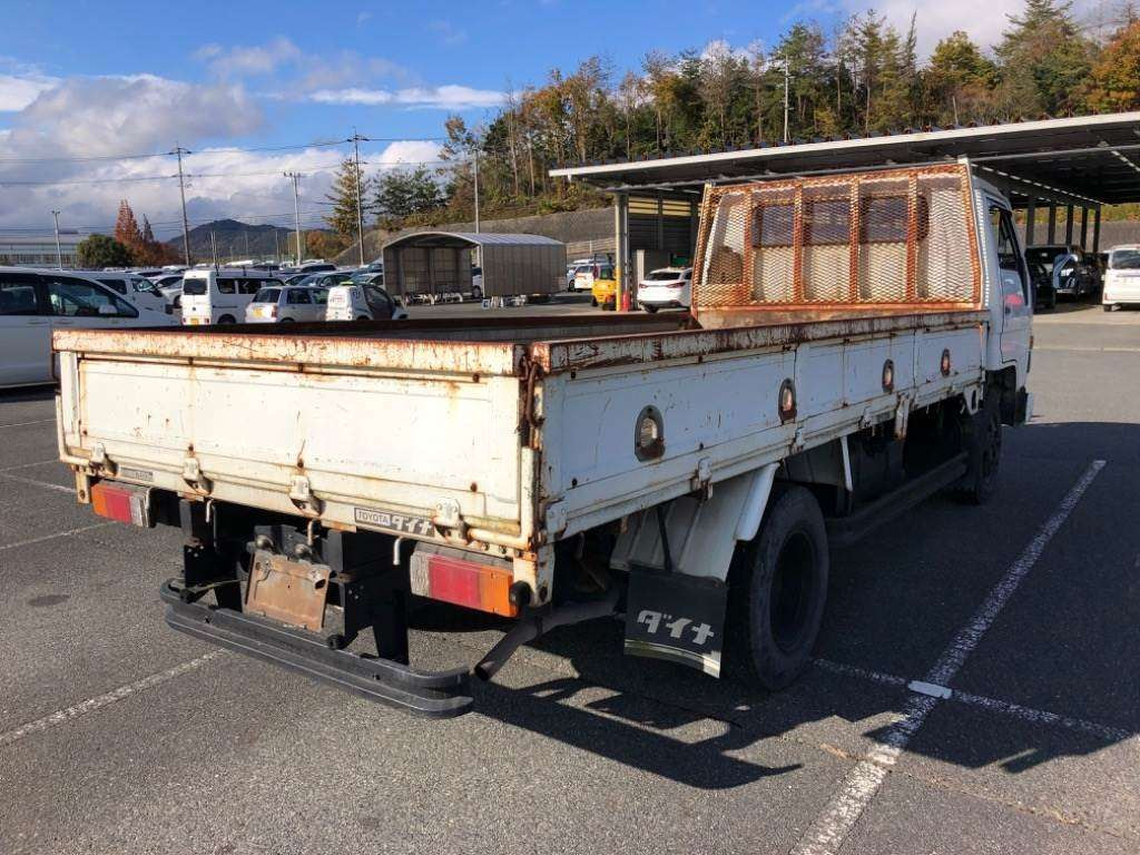 1991 Toyota Dyna Truck BU88[1]