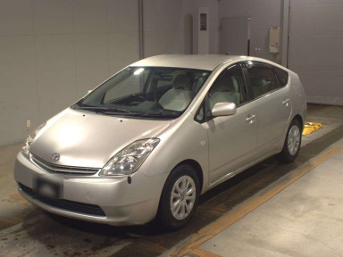 2004 Toyota Prius