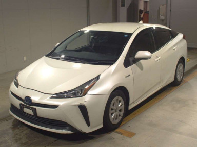 2019 Toyota Prius