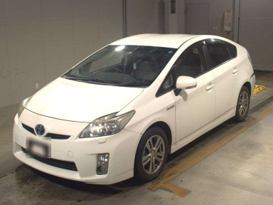 2009 Toyota Prius