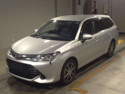 2015 Toyota Corolla Fielder