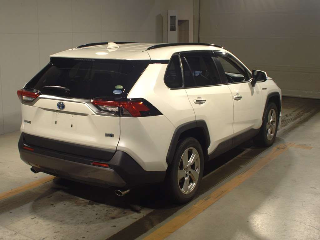 2020 Toyota RAV4 AXAH54[1]