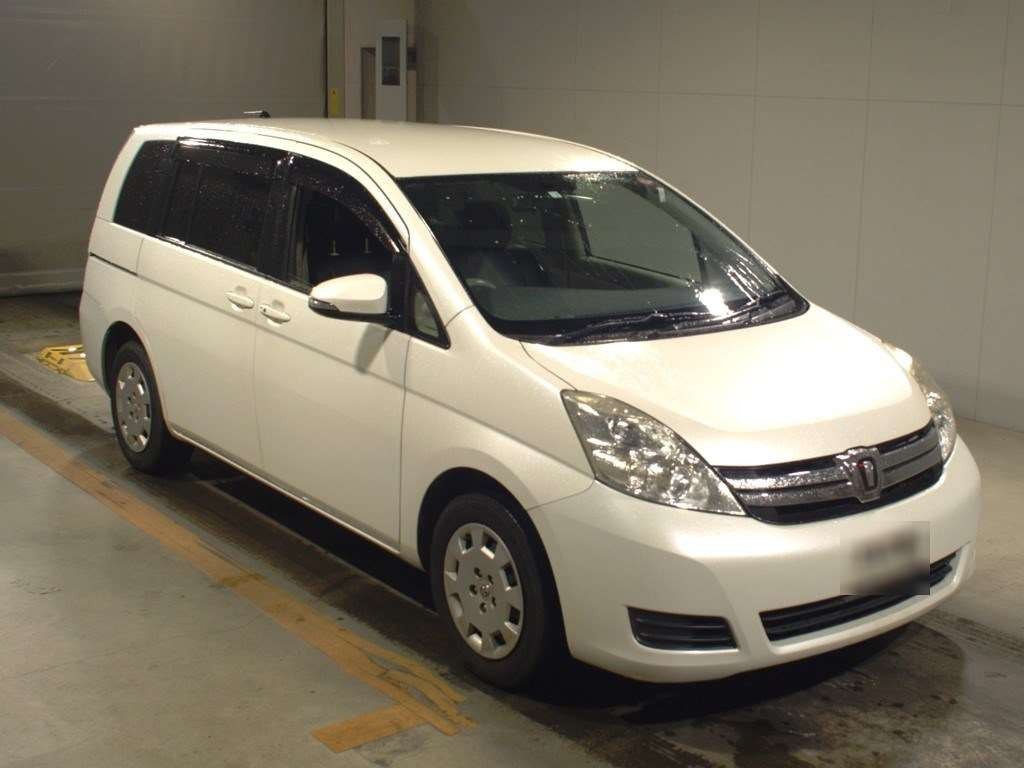 2014 Toyota Isis ZGM10G[2]