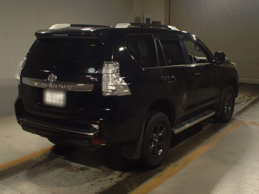 2014 Toyota Land Cruiser Prado TRJ150W[1]