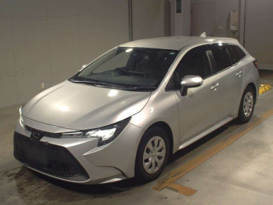 2021 Toyota Corolla Touring Wagon