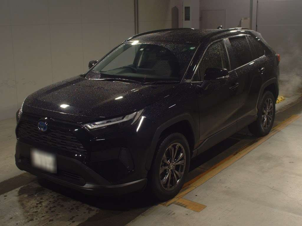 2023 Toyota RAV4 AXAH52[0]