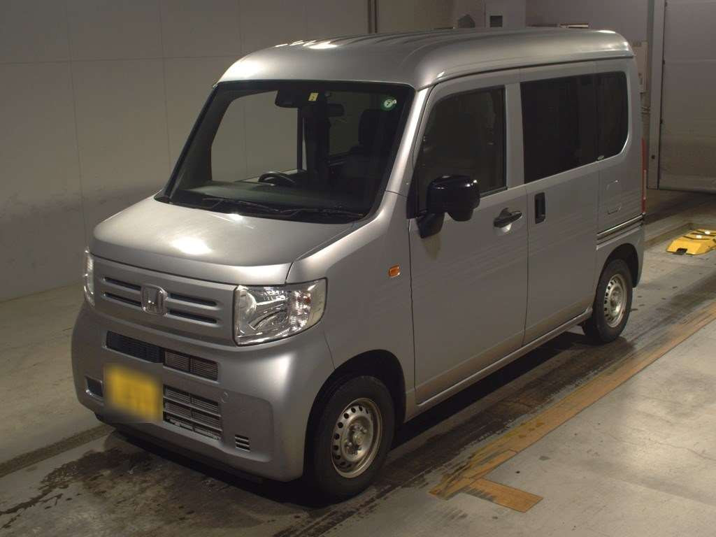 2019 Honda N-VAN JJ1[0]