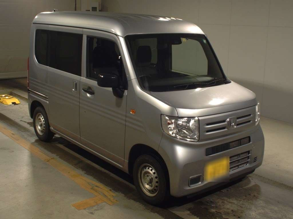 2019 Honda N-VAN JJ1[2]