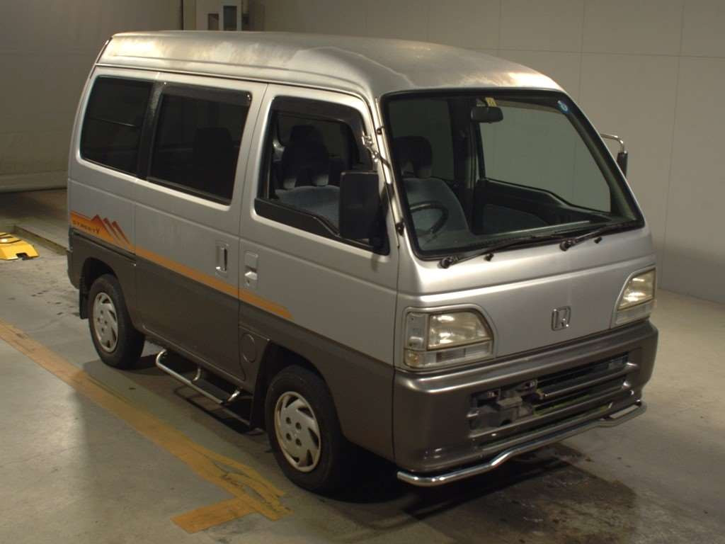 1999 Honda Street HH3[2]