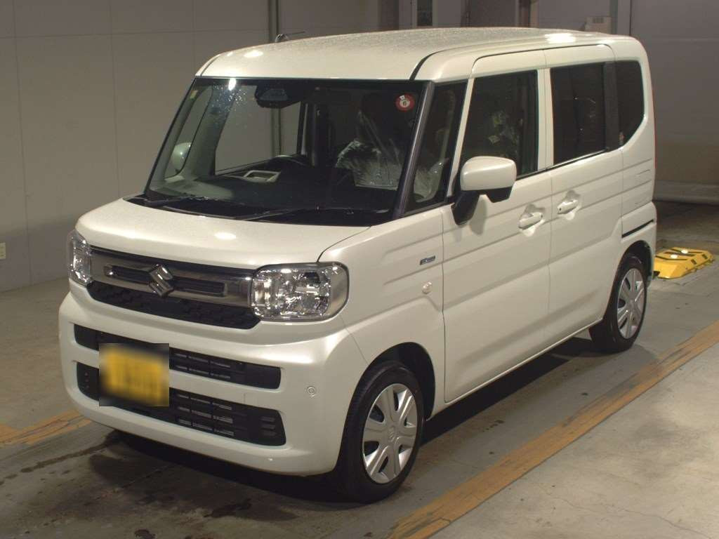 2023 Suzuki Spacia MK94S[0]