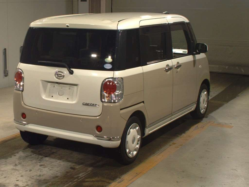 2019 Daihatsu Move Canbus LA800S[1]