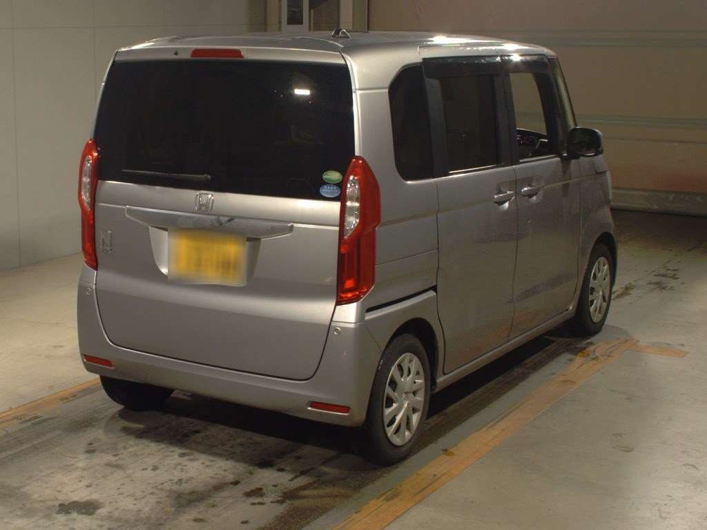 2018 Honda N-BOX JF3[1]