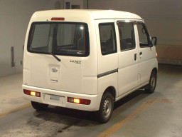 2015 Daihatsu Hijet Cargo