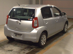 2015 Toyota Passo