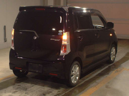 2010 Suzuki WAGON R STINGRAY