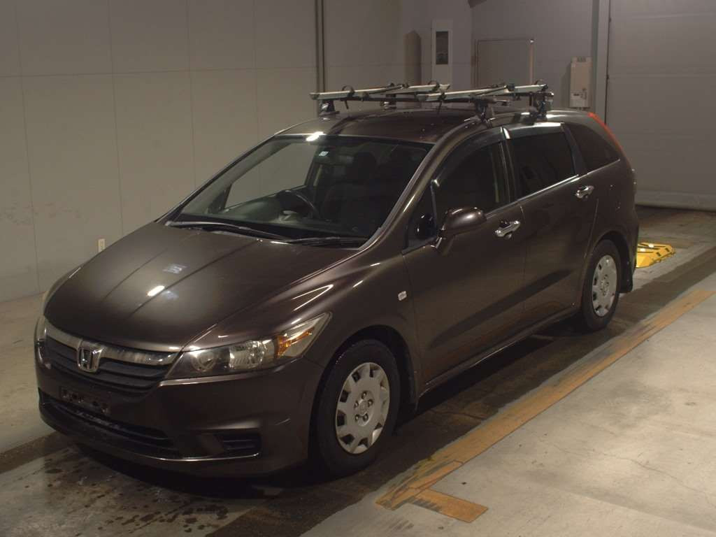 2007 Honda Stream RN6[0]