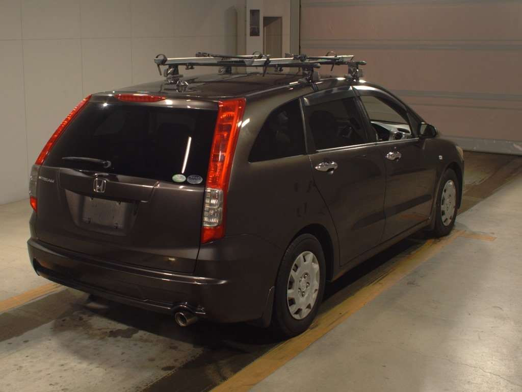 2007 Honda Stream RN6[1]