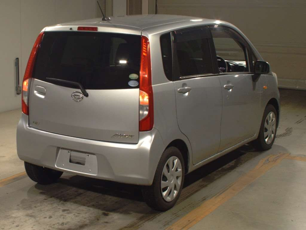 2013 Daihatsu Move LA100S[1]