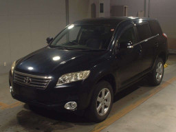 2009 Toyota Vanguard